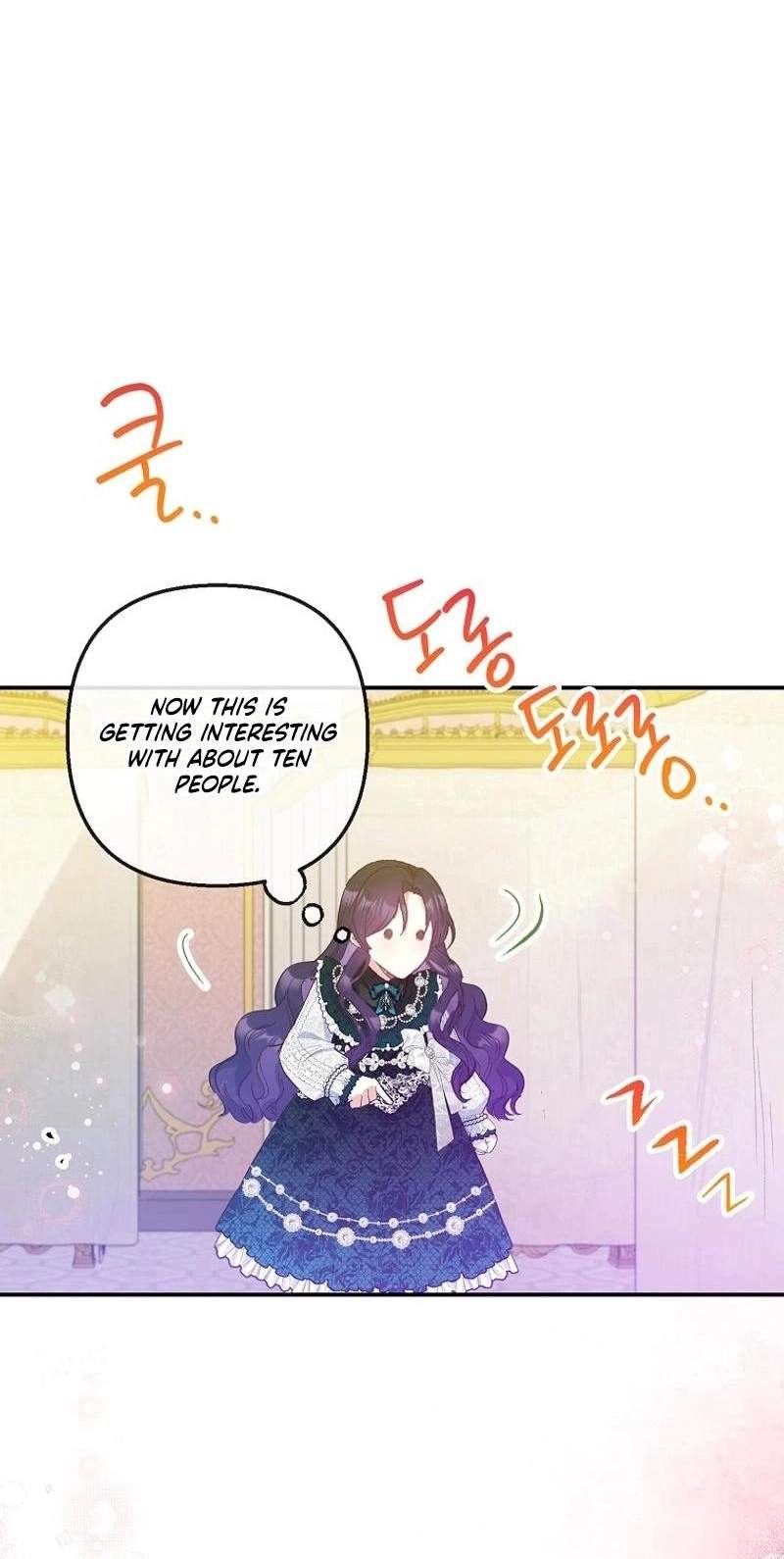 Shoujo wa Isekai de "Satsuriku no Sainou" ni Mezameru Chapter 83 page 39