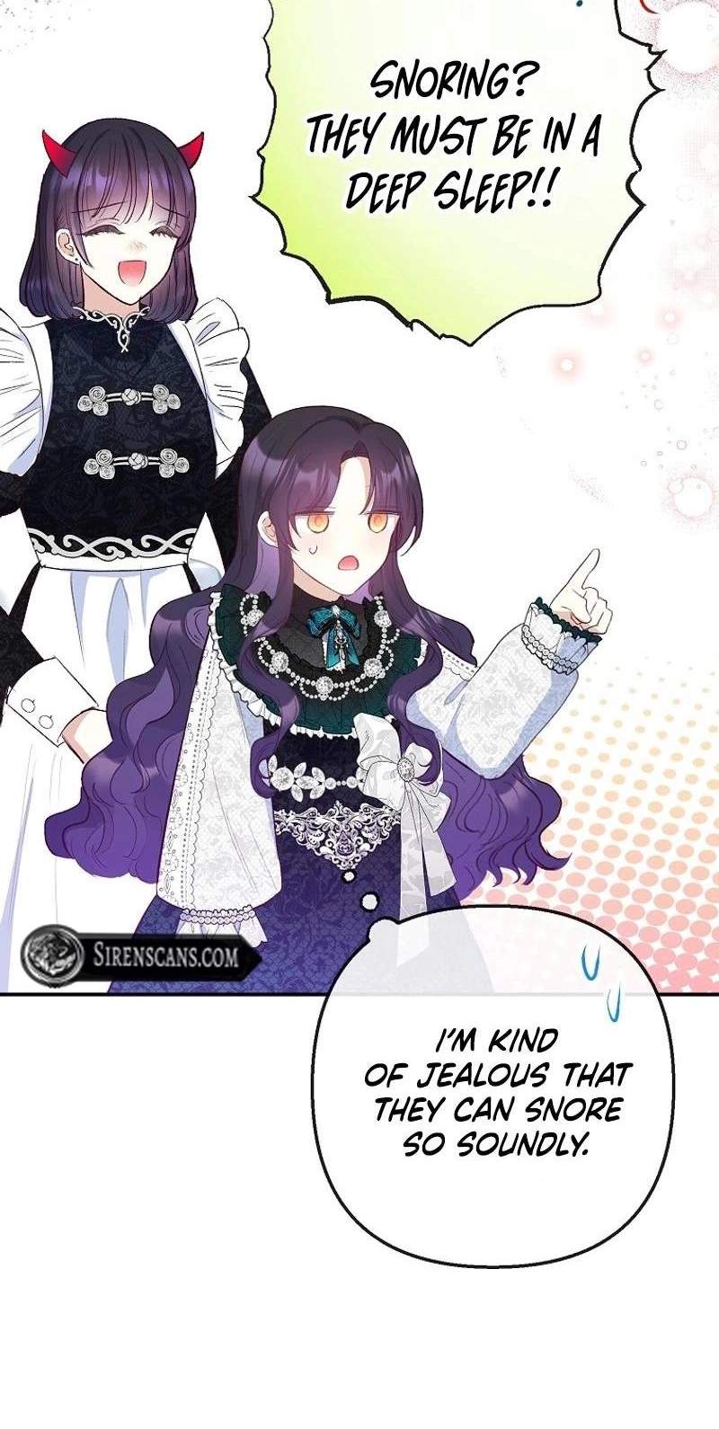 Shoujo wa Isekai de "Satsuriku no Sainou" ni Mezameru Chapter 83 page 38