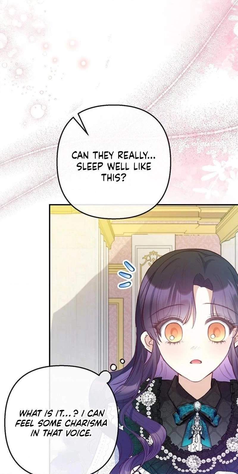 Shoujo wa Isekai de "Satsuriku no Sainou" ni Mezameru Chapter 83 page 40