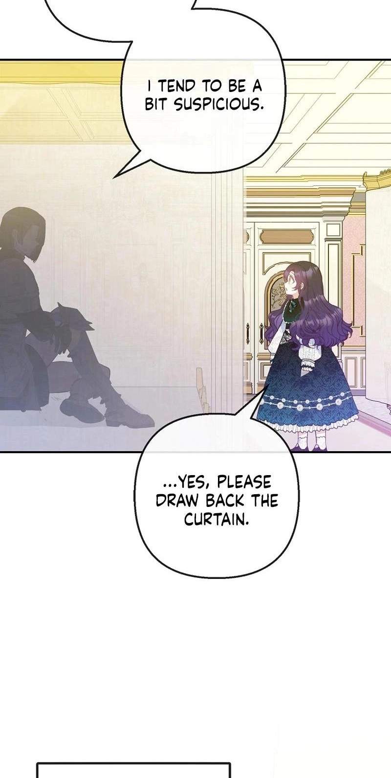 Shoujo wa Isekai de "Satsuriku no Sainou" ni Mezameru Chapter 83 page 42