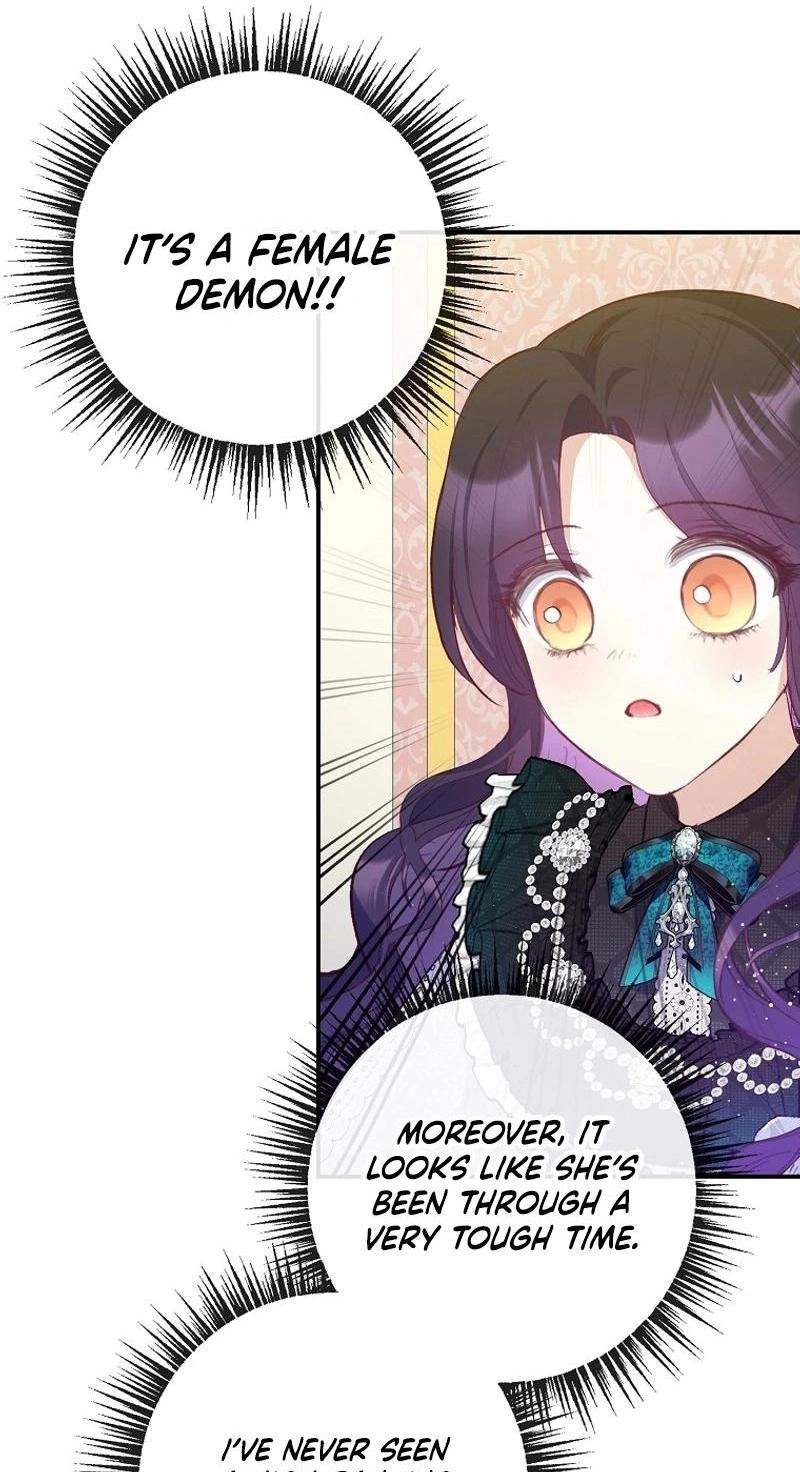 Shoujo wa Isekai de "Satsuriku no Sainou" ni Mezameru Chapter 83 page 45