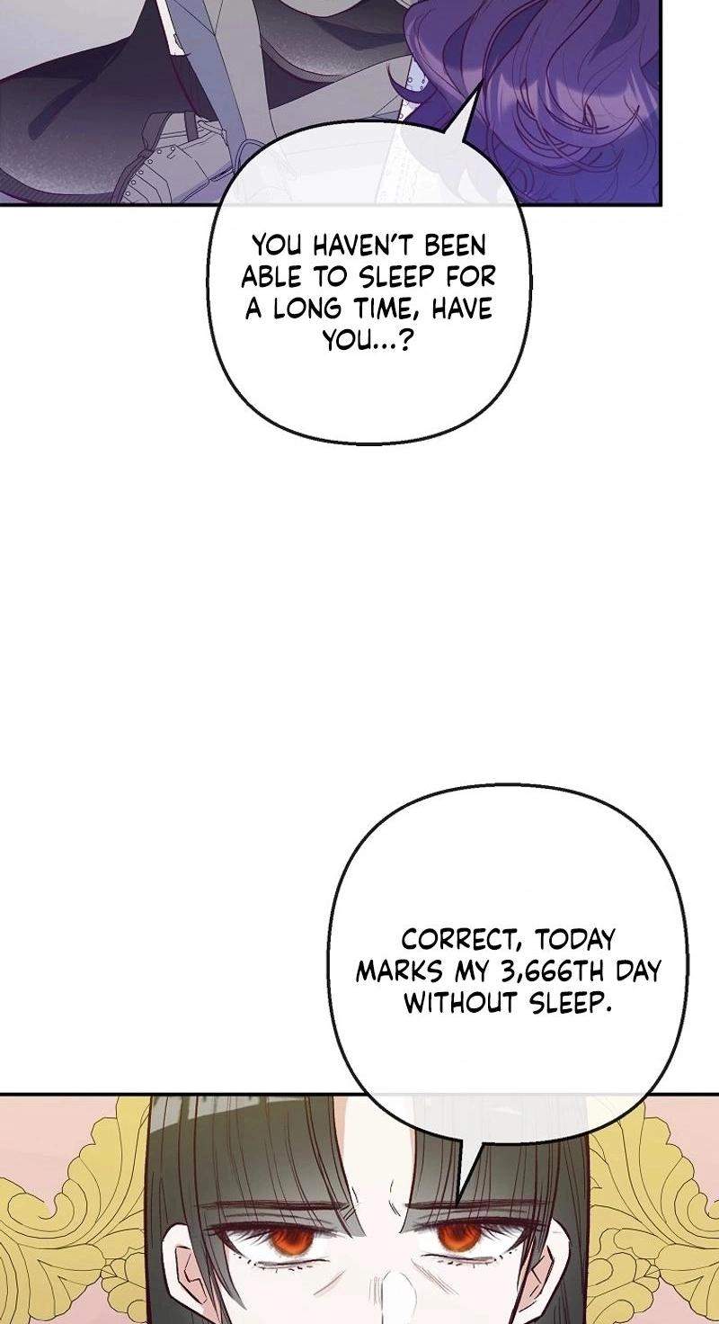 Shoujo wa Isekai de "Satsuriku no Sainou" ni Mezameru Chapter 83 page 47