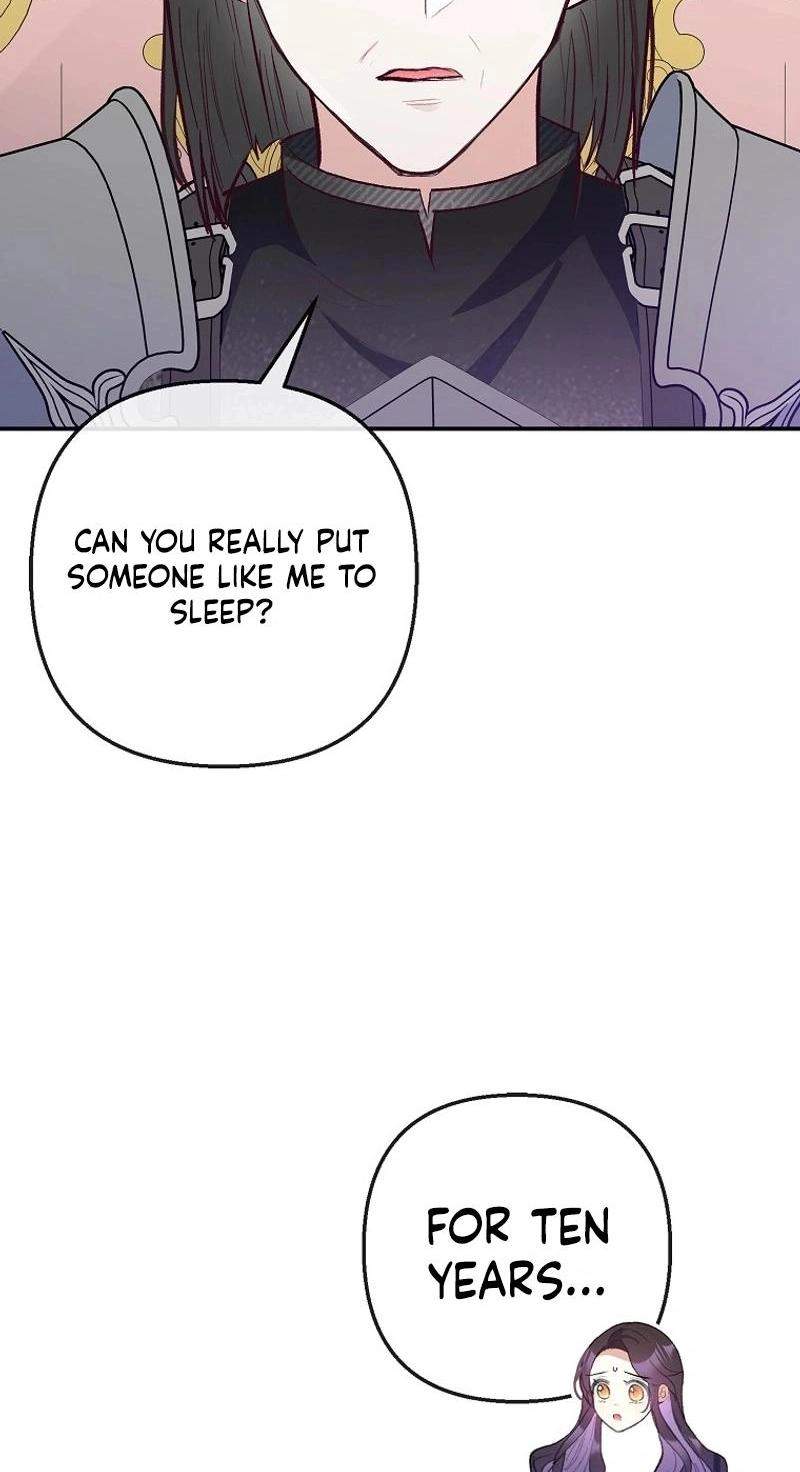 Shoujo wa Isekai de "Satsuriku no Sainou" ni Mezameru Chapter 83 page 48
