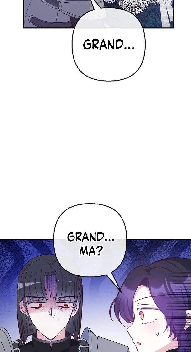 Shoujo wa Isekai de "Satsuriku no Sainou" ni Mezameru Chapter 83 page 50