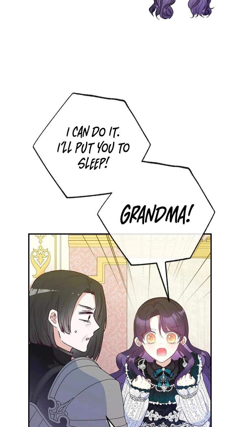 Shoujo wa Isekai de "Satsuriku no Sainou" ni Mezameru Chapter 83 page 49