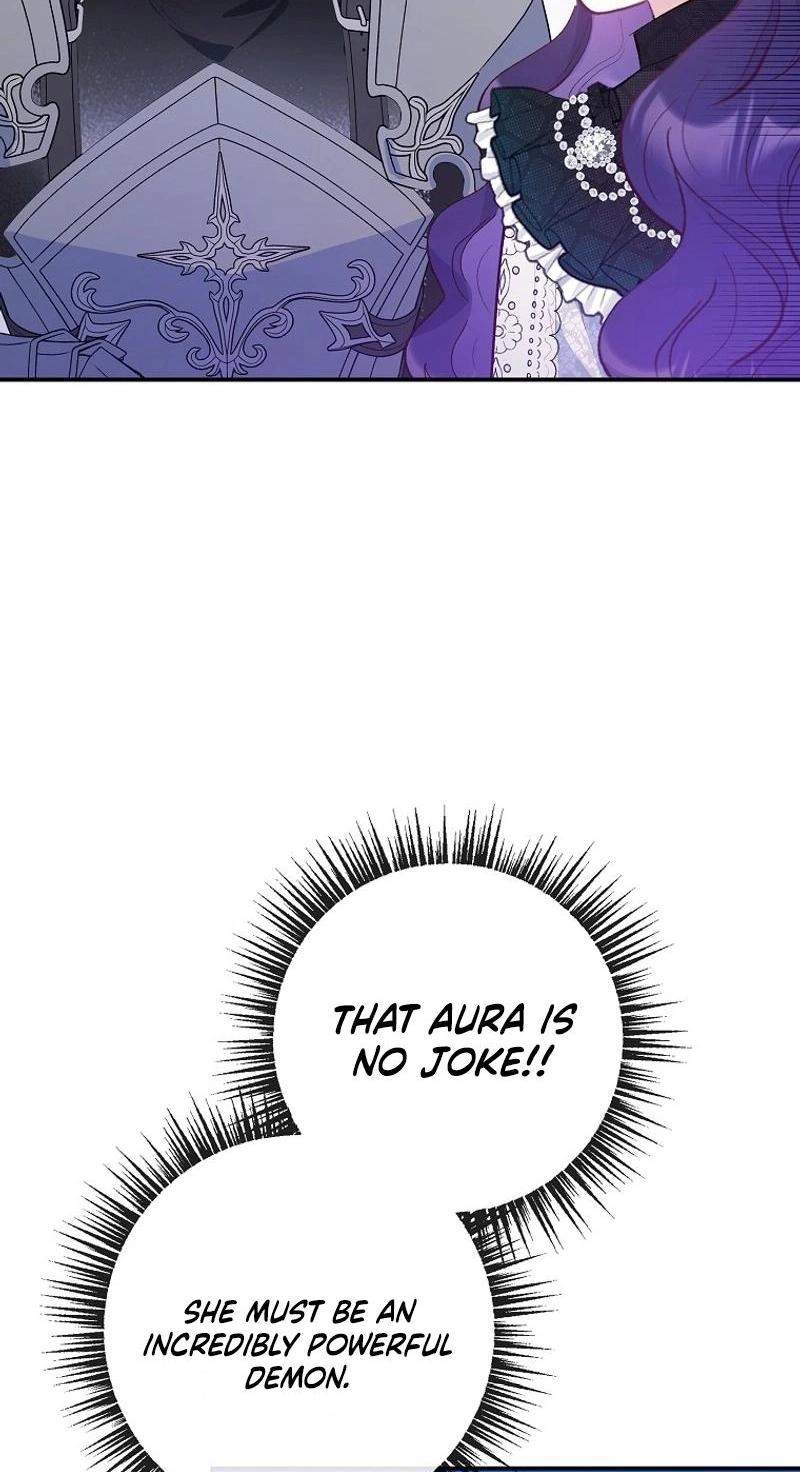 Shoujo wa Isekai de "Satsuriku no Sainou" ni Mezameru Chapter 83 page 51