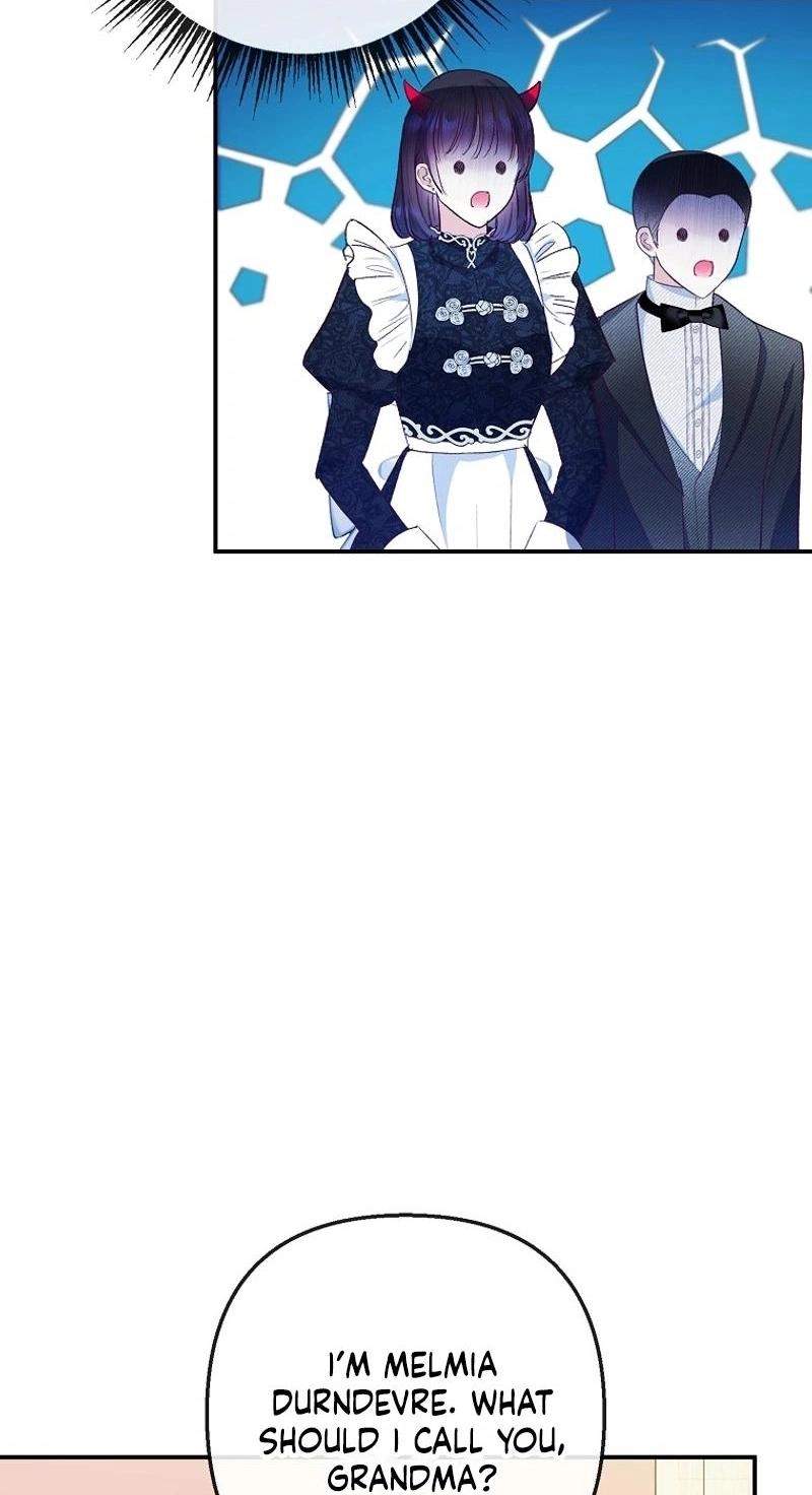 Shoujo wa Isekai de "Satsuriku no Sainou" ni Mezameru Chapter 83 page 52