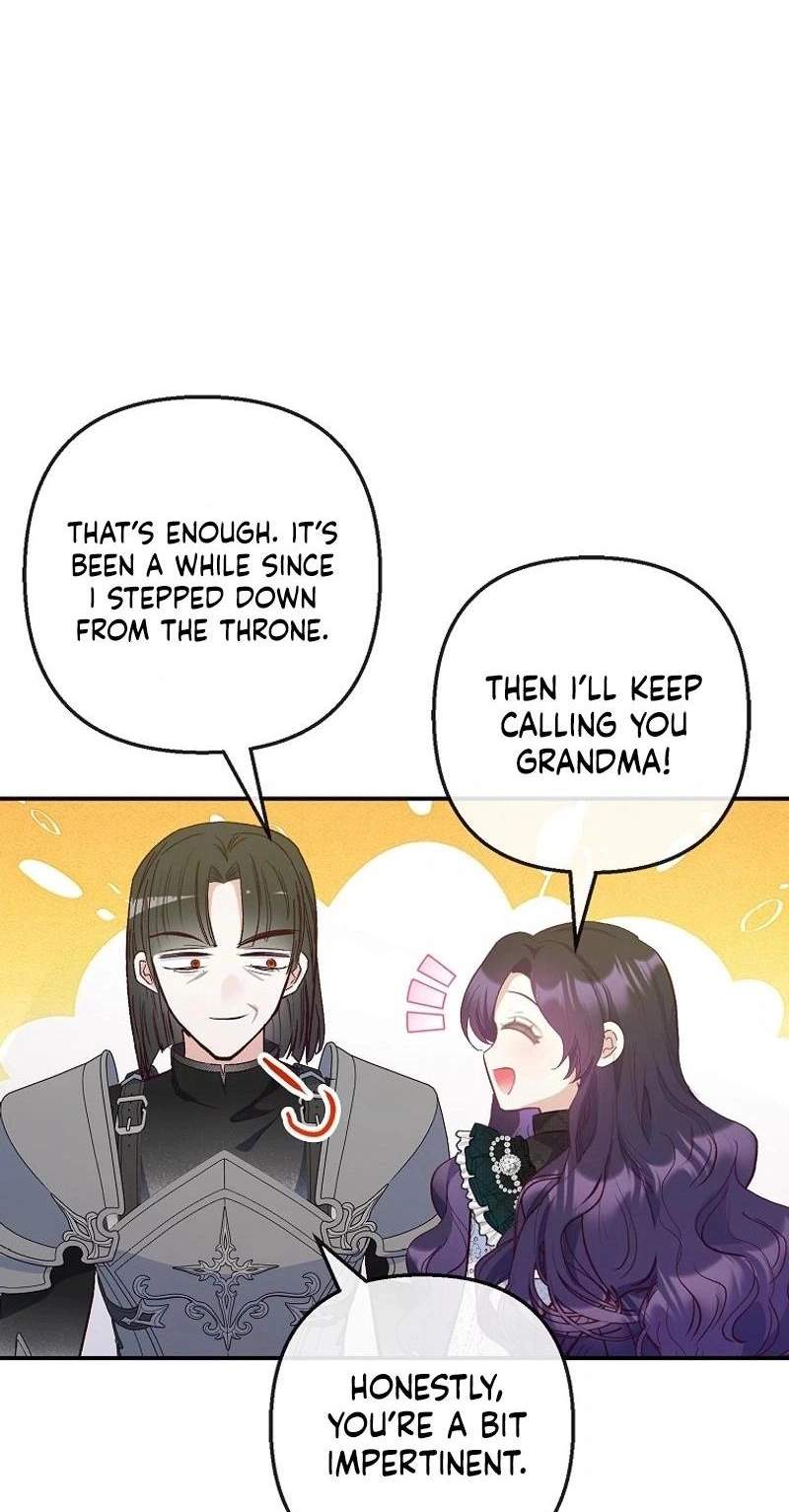 Shoujo wa Isekai de "Satsuriku no Sainou" ni Mezameru Chapter 83 page 58