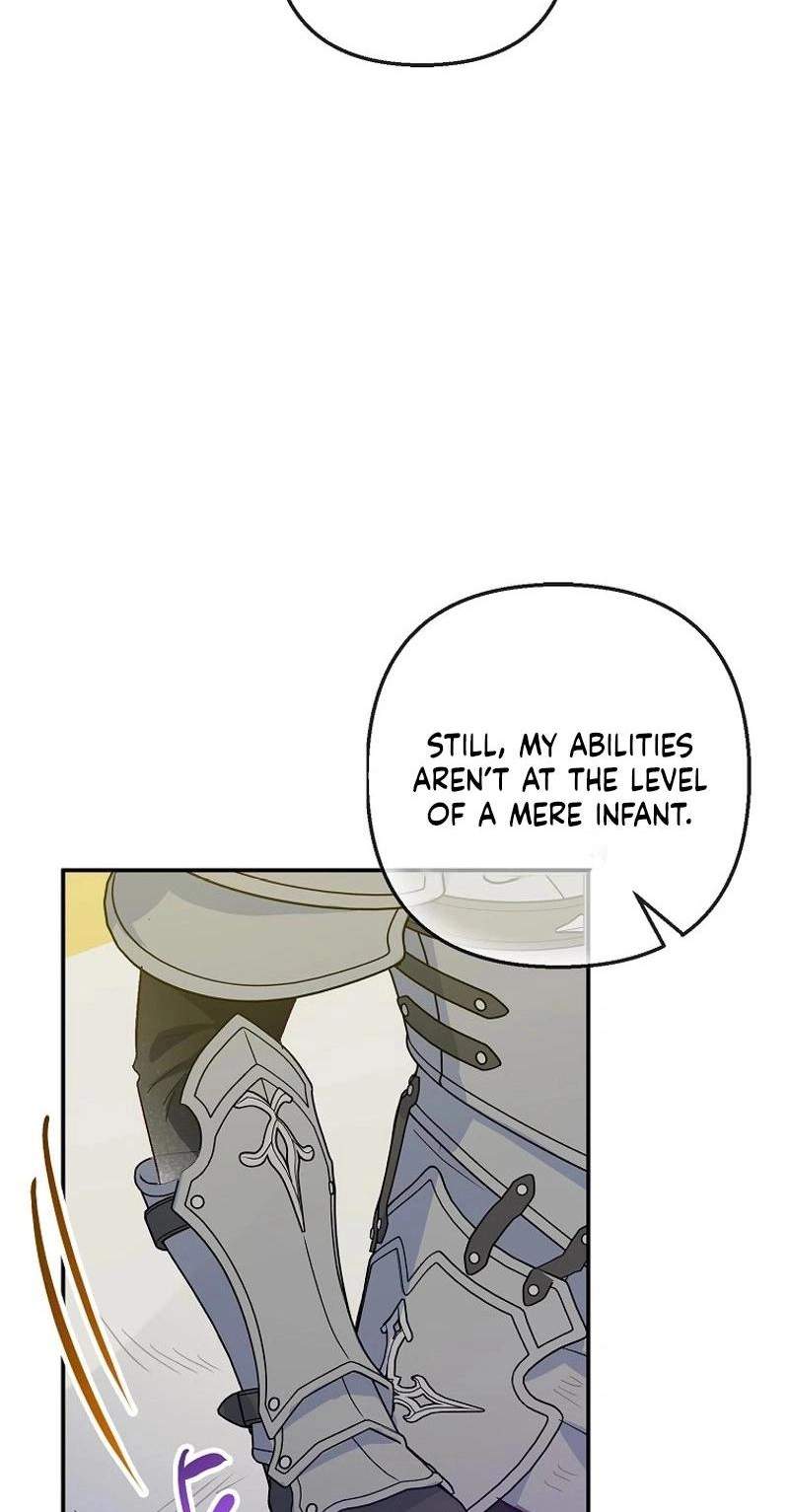 Shoujo wa Isekai de "Satsuriku no Sainou" ni Mezameru Chapter 83 page 59