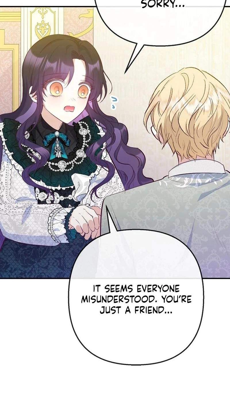 Shoujo wa Isekai de "Satsuriku no Sainou" ni Mezameru Chapter 83 page 68