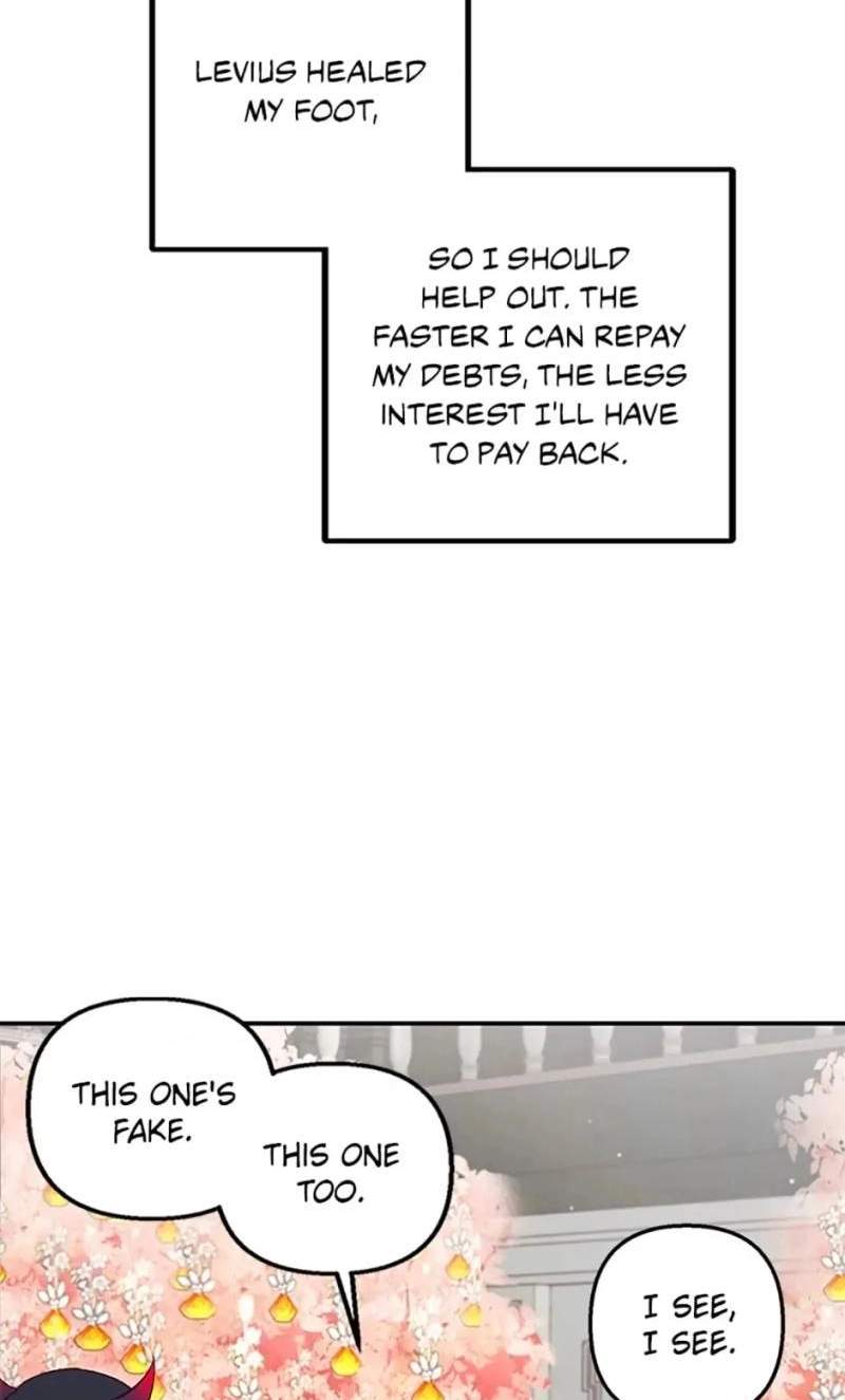 Shoujo wa Isekai de "Satsuriku no Sainou" ni Mezameru Chapter 9 page 19