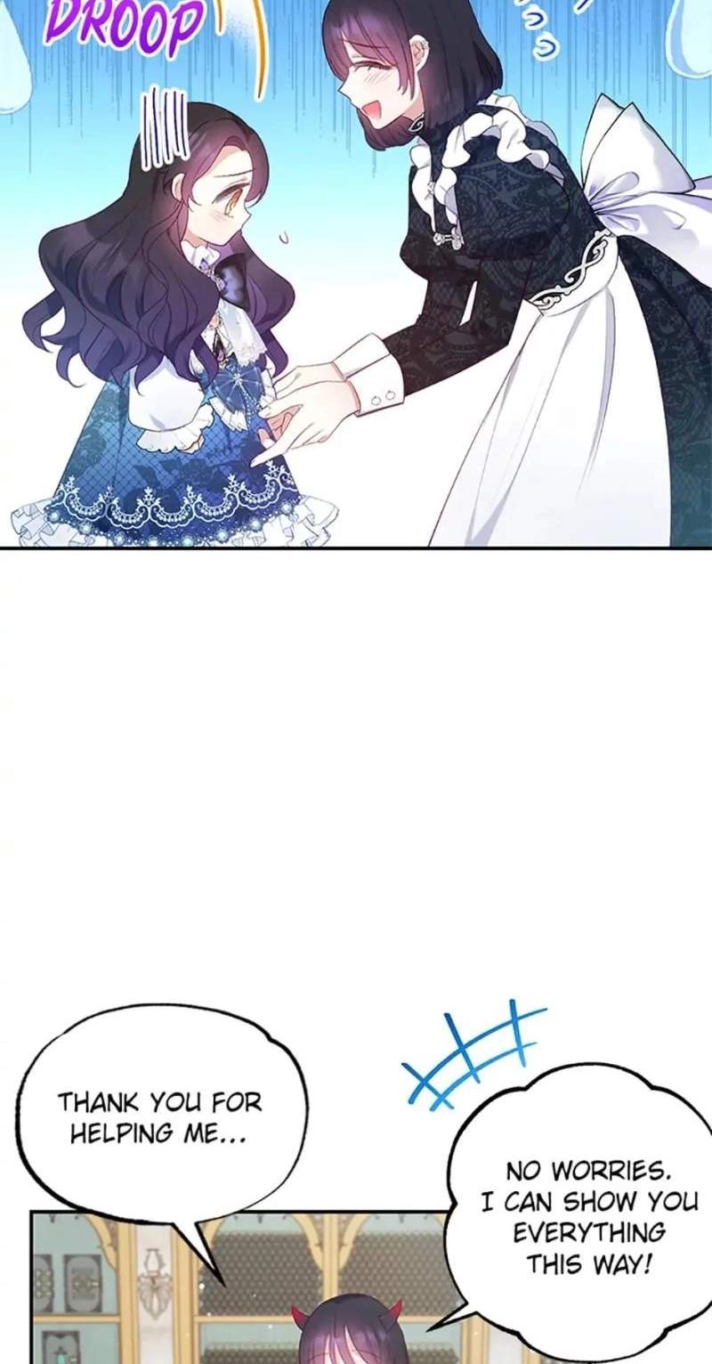 Shoujo wa Isekai de "Satsuriku no Sainou" ni Mezameru Chapter 9 page 53