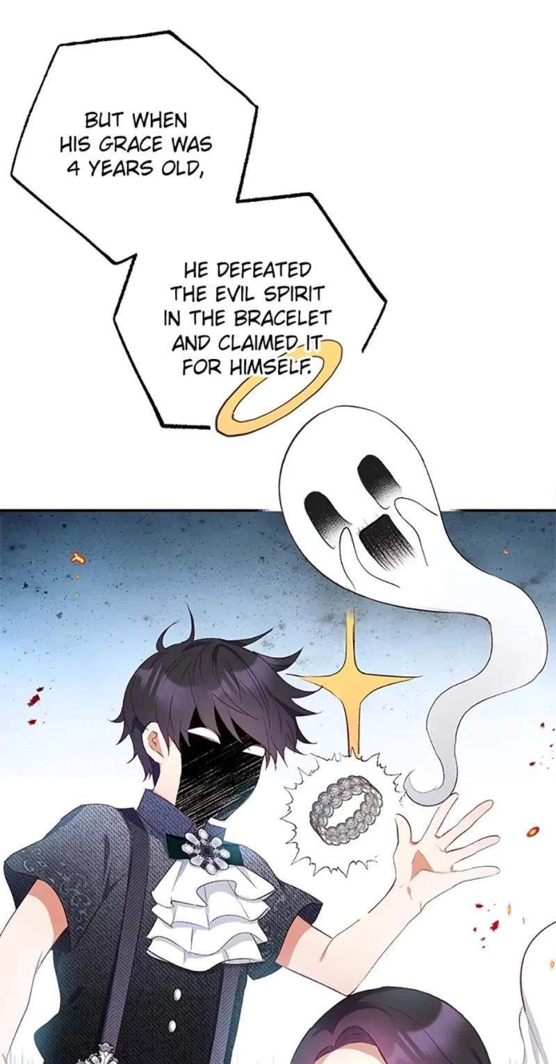 Shoujo wa Isekai de "Satsuriku no Sainou" ni Mezameru Chapter 9 page 57