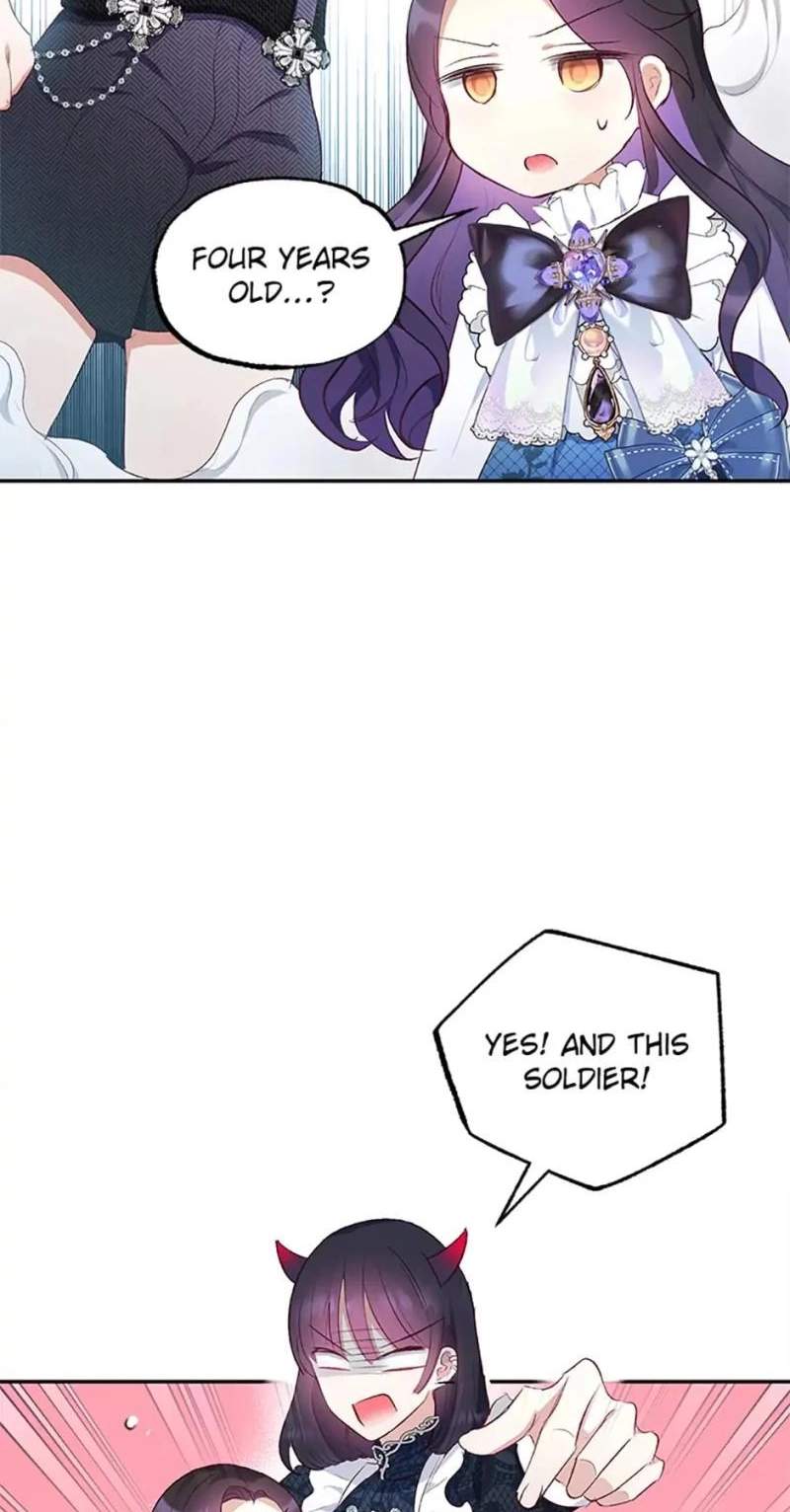 Shoujo wa Isekai de "Satsuriku no Sainou" ni Mezameru Chapter 9 page 58