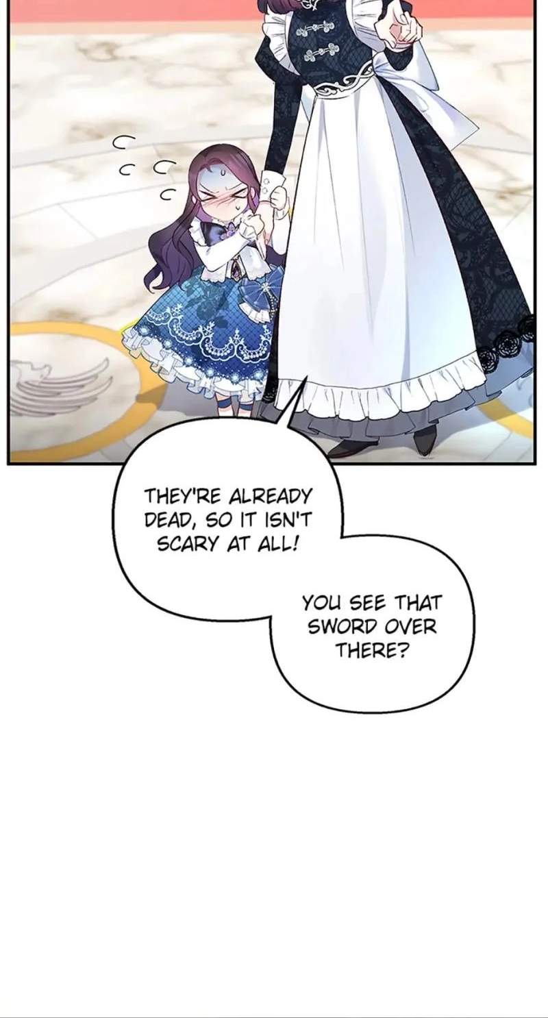 Shoujo wa Isekai de "Satsuriku no Sainou" ni Mezameru Chapter 9 page 79