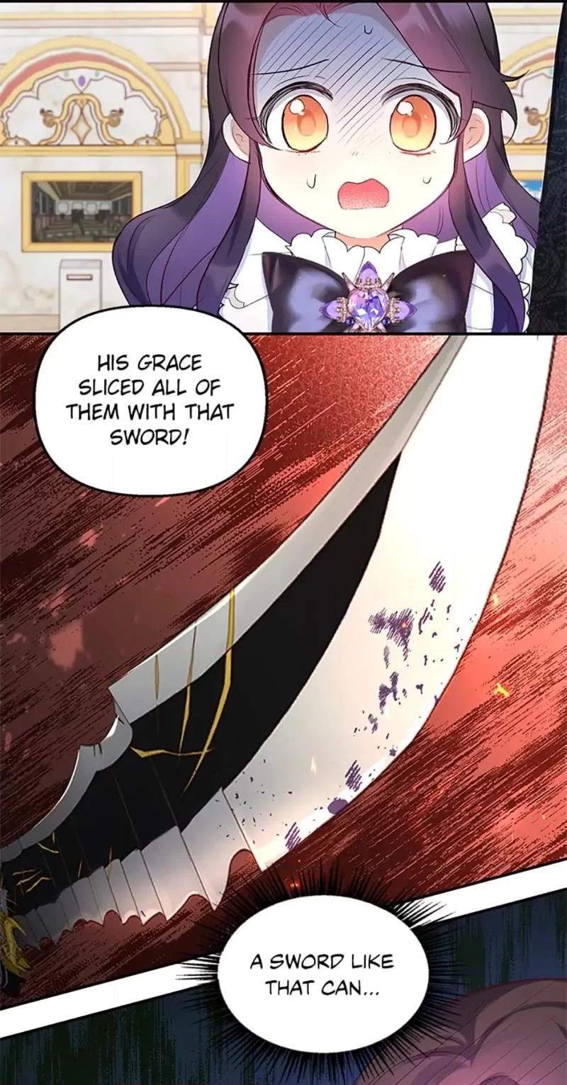 Shoujo wa Isekai de "Satsuriku no Sainou" ni Mezameru Chapter 9 page 80