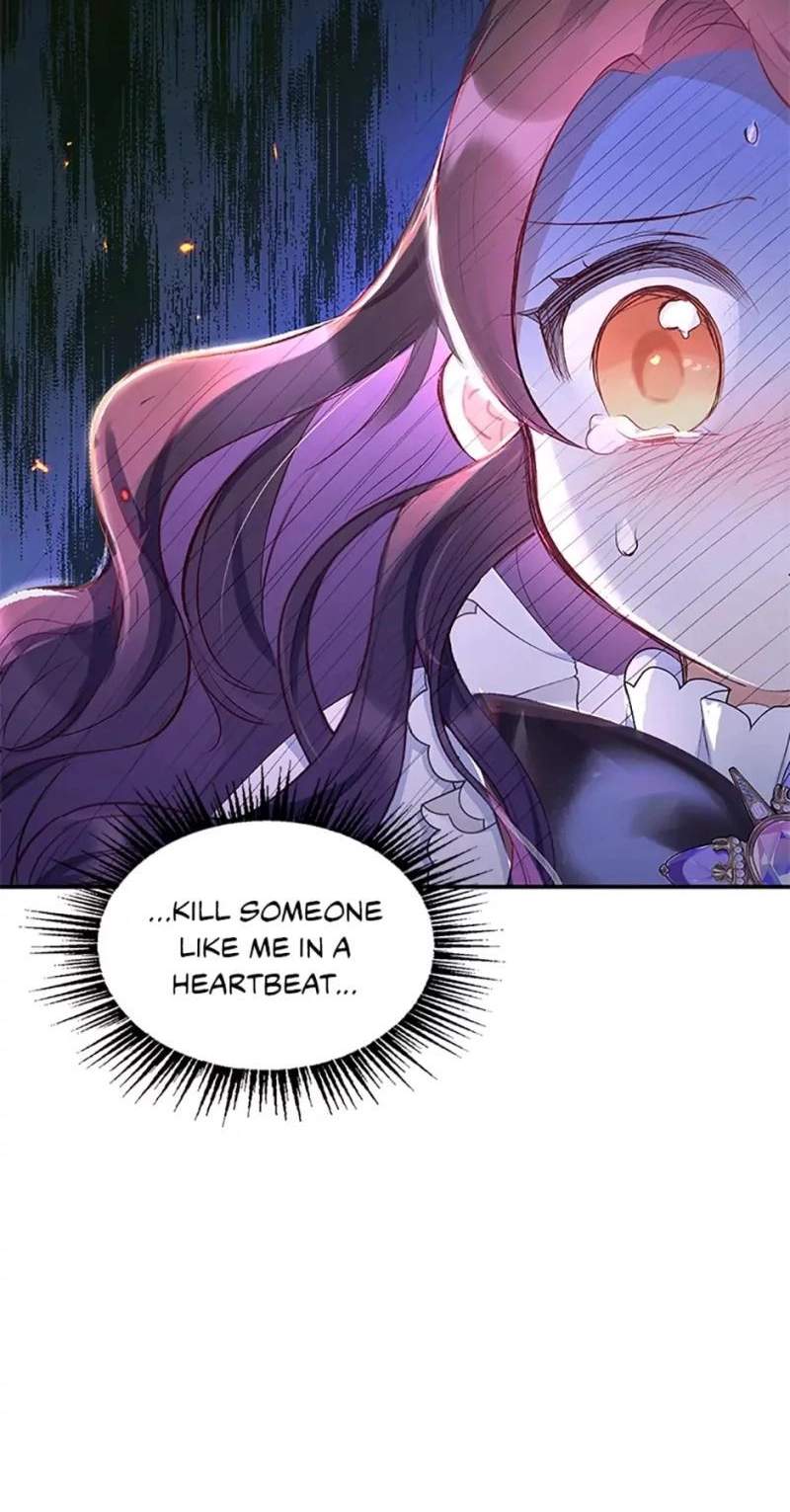 Shoujo wa Isekai de "Satsuriku no Sainou" ni Mezameru Chapter 9 page 81