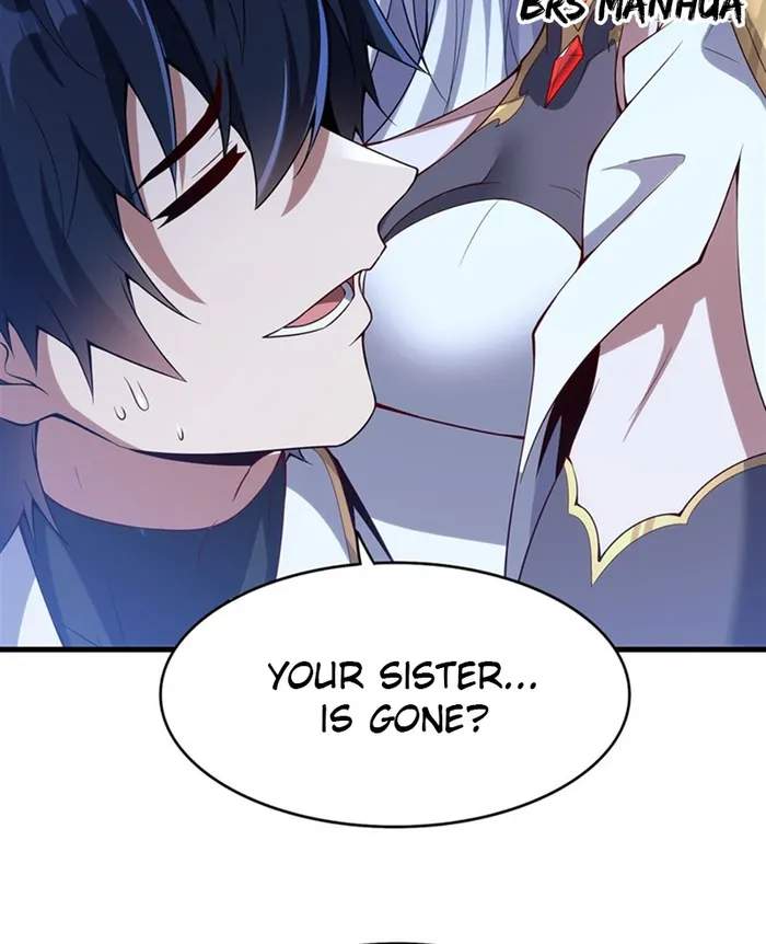 Shut Up, Evil Dragon! I don't want to raise a child with you anymore Chapter 10 page 7