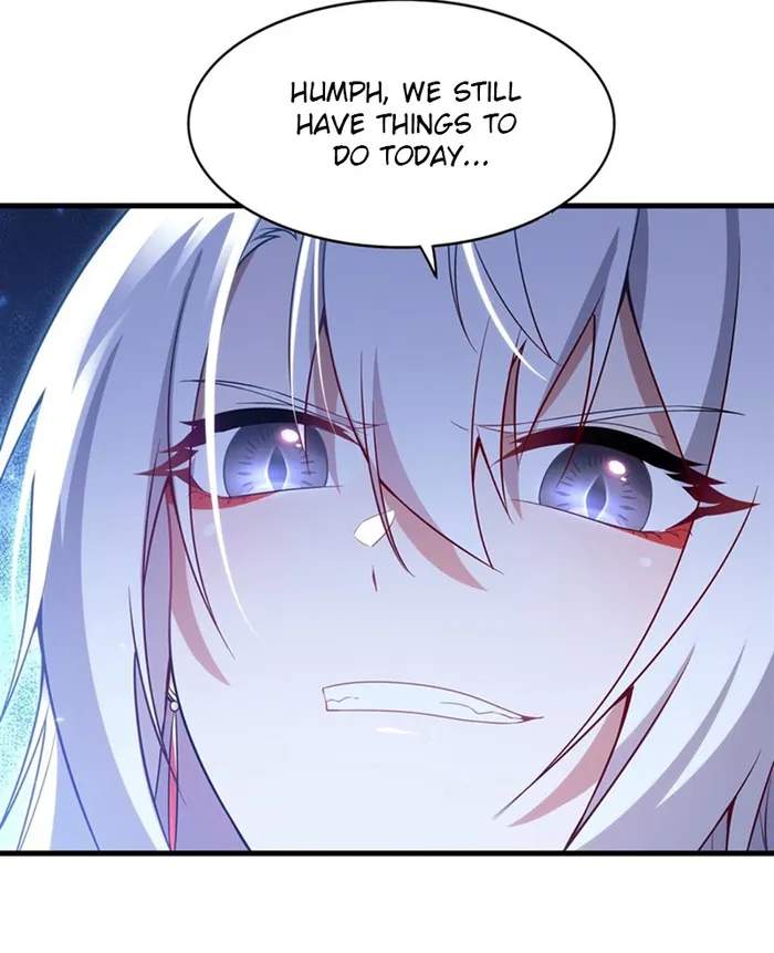 Shut Up, Evil Dragon! I don't want to raise a child with you anymore Chapter 10 page 8