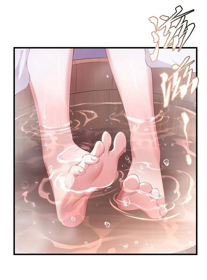 Shut Up, Evil Dragon! I don't want to raise a child with you anymore Chapter 10 page 13