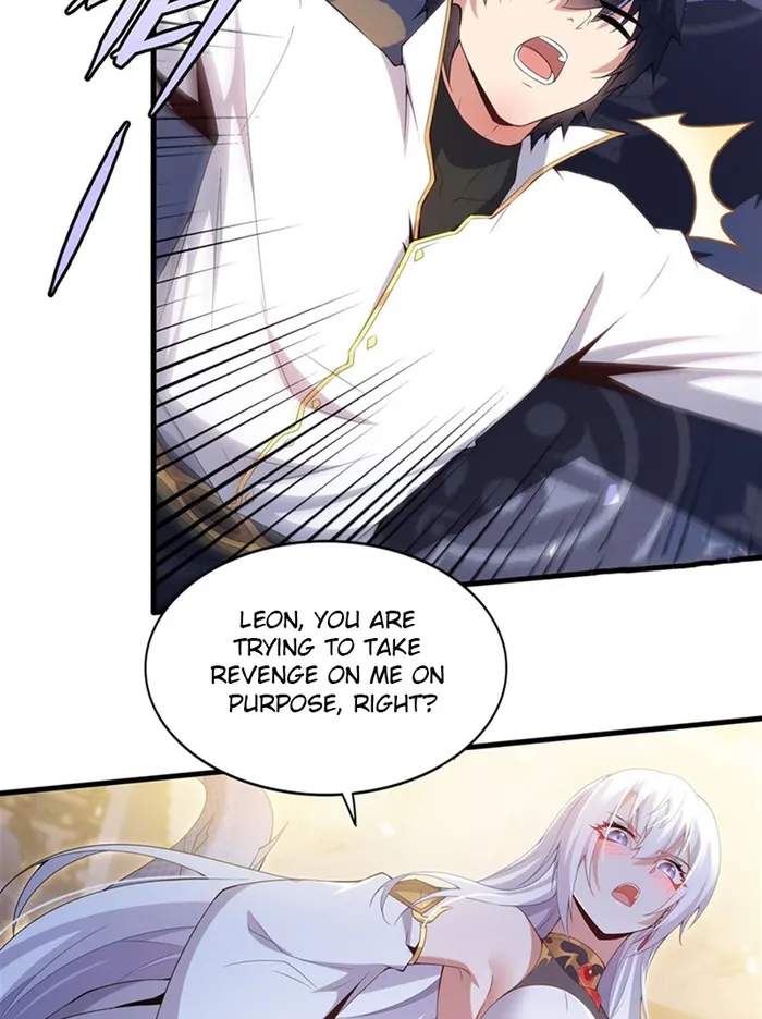 Shut Up, Evil Dragon! I don't want to raise a child with you anymore Chapter 10 page 16