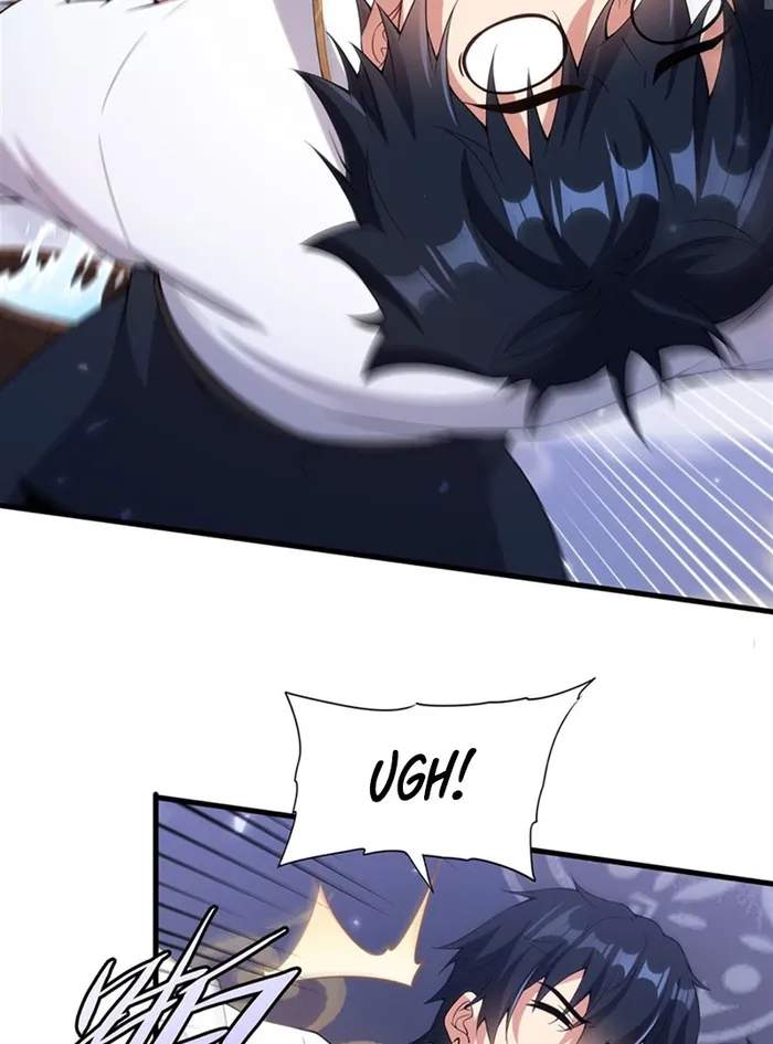 Shut Up, Evil Dragon! I don't want to raise a child with you anymore Chapter 10 page 15