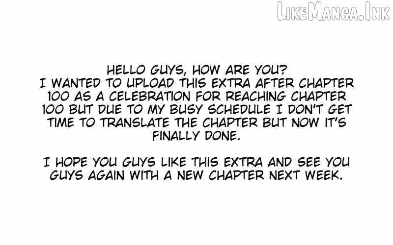 Shut Up, Evil Dragon! I don't want to raise a child with you anymore Chapter 102.5 page 13
