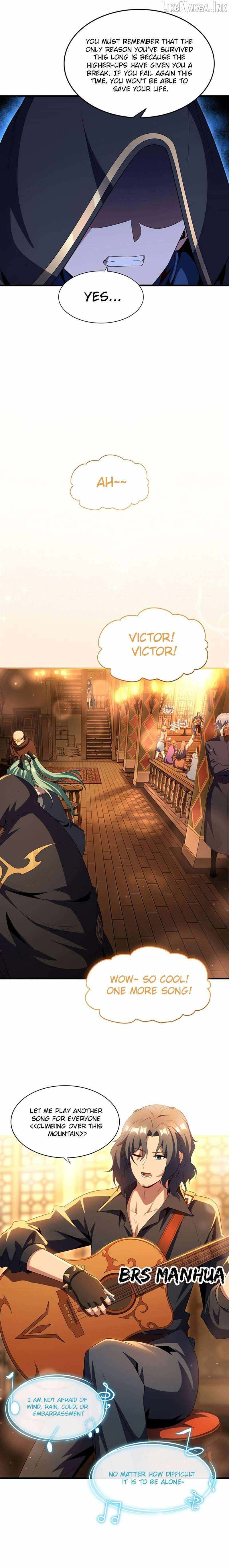 Shut Up, Evil Dragon! I don't want to raise a child with you anymore Chapter 102 page 12