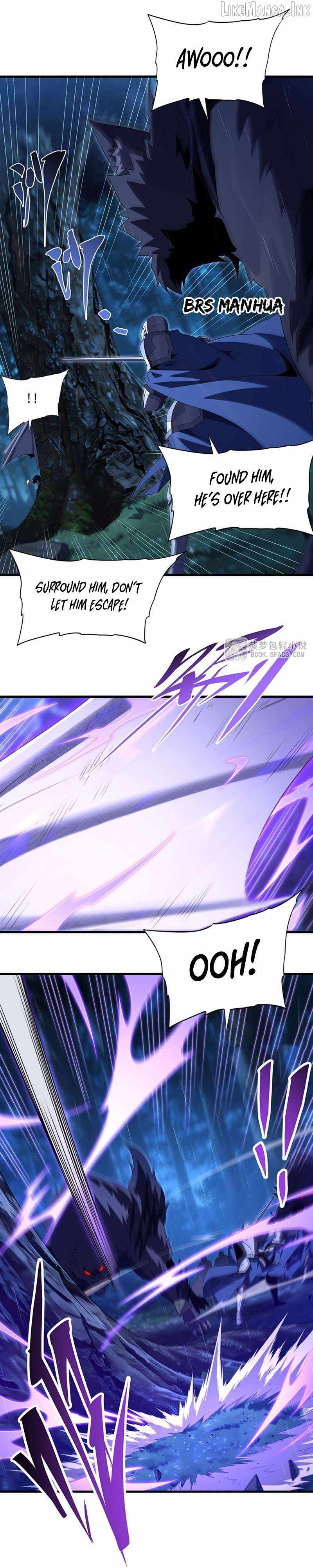 Shut Up, Evil Dragon! I don't want to raise a child with you anymore Chapter 107 page 2