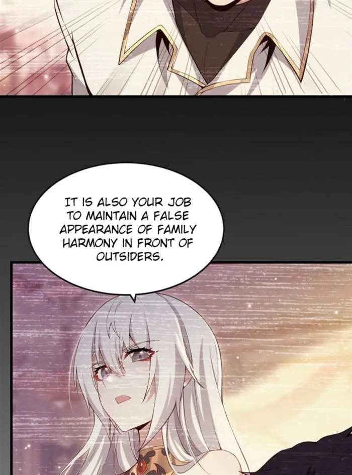Shut Up, Evil Dragon! I don't want to raise a child with you anymore Chapter 11 page 10
