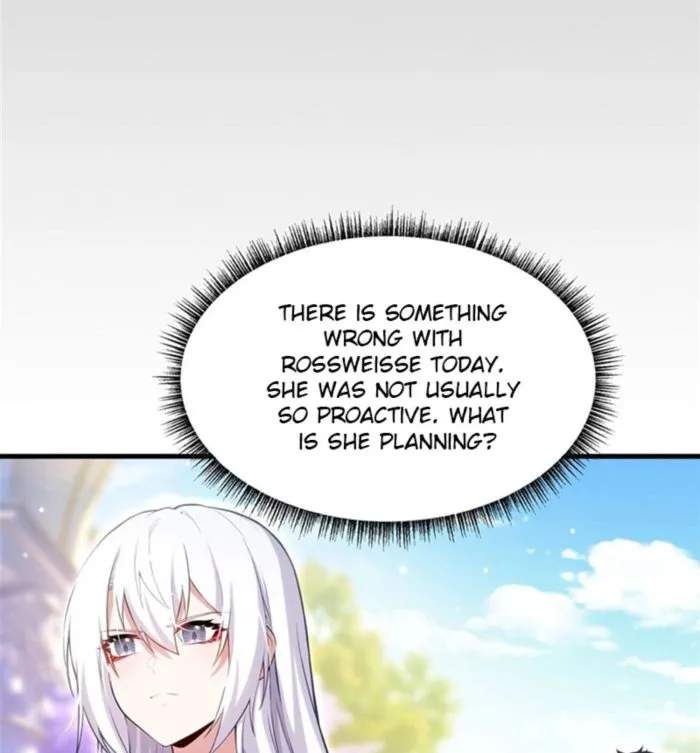 Shut Up, Evil Dragon! I don't want to raise a child with you anymore Chapter 11 page 12