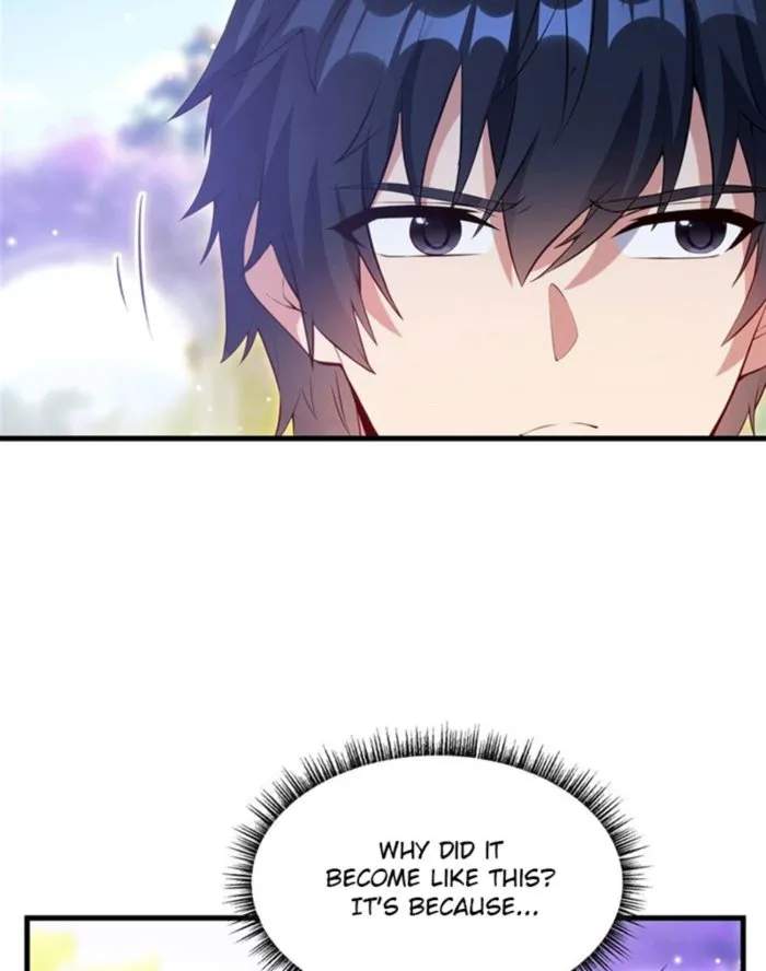 Shut Up, Evil Dragon! I don't want to raise a child with you anymore Chapter 11 page 7