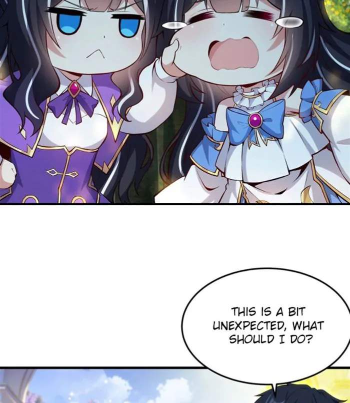 Shut Up, Evil Dragon! I don't want to raise a child with you anymore Chapter 11 page 22