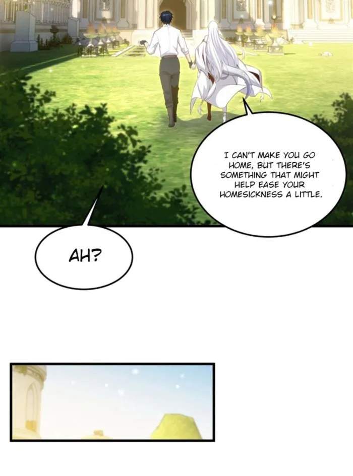Shut Up, Evil Dragon! I don't want to raise a child with you anymore Chapter 11 page 33