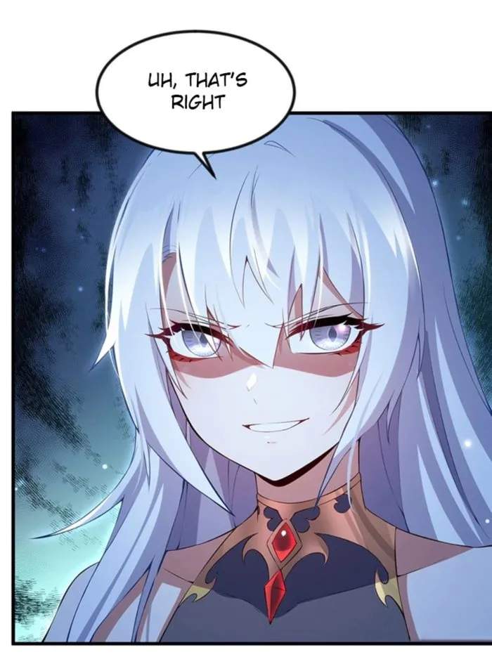 Shut Up, Evil Dragon! I don't want to raise a child with you anymore Chapter 11 page 41