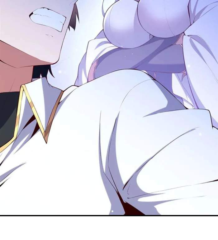 Shut Up, Evil Dragon! I don't want to raise a child with you anymore Chapter 11 page 45