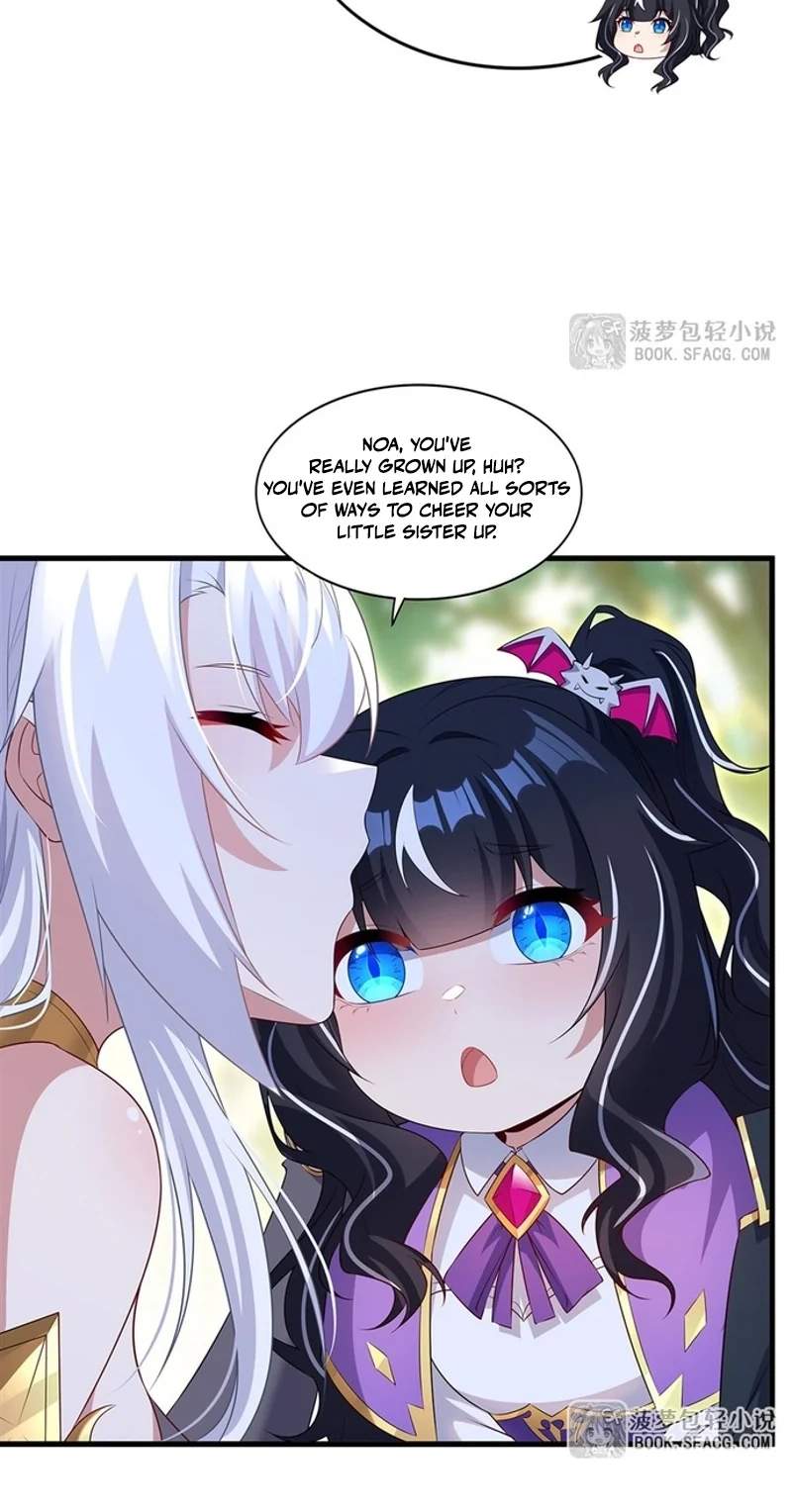 Shut Up, Evil Dragon! I don't want to raise a child with you anymore Chapter 110 page 7