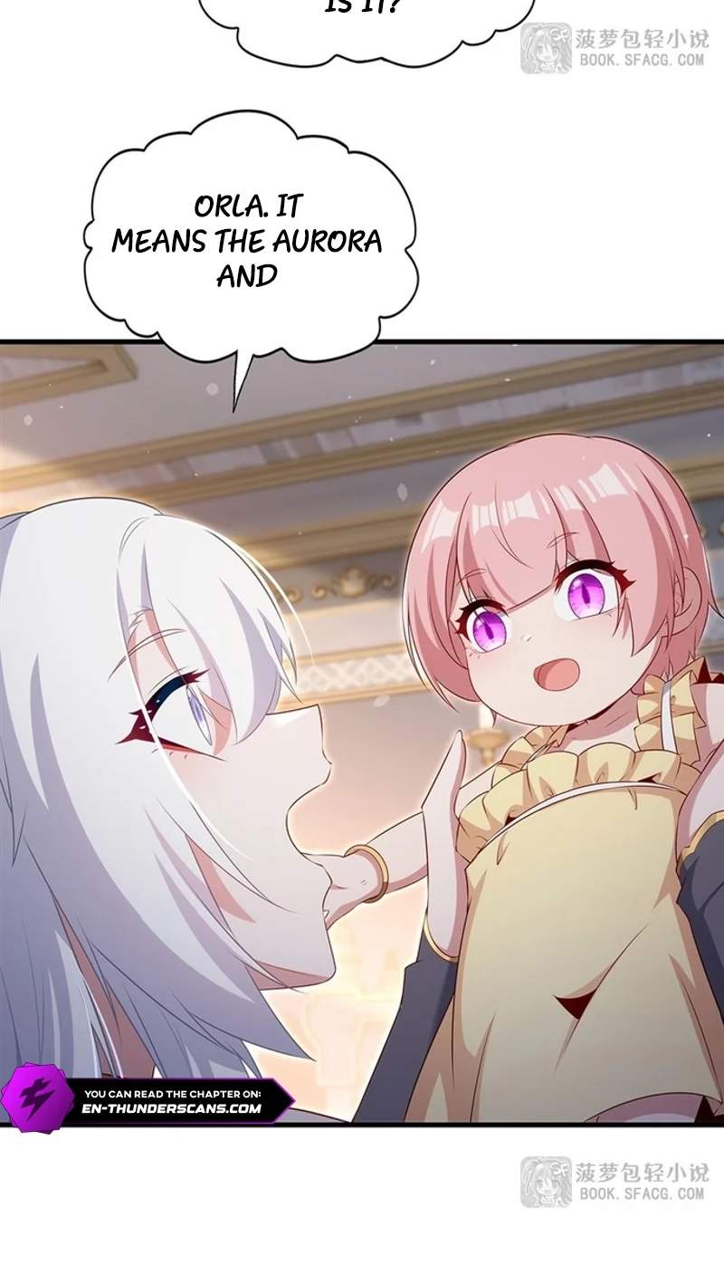 Shut Up, Evil Dragon! I don't want to raise a child with you anymore Chapter 110 page 13