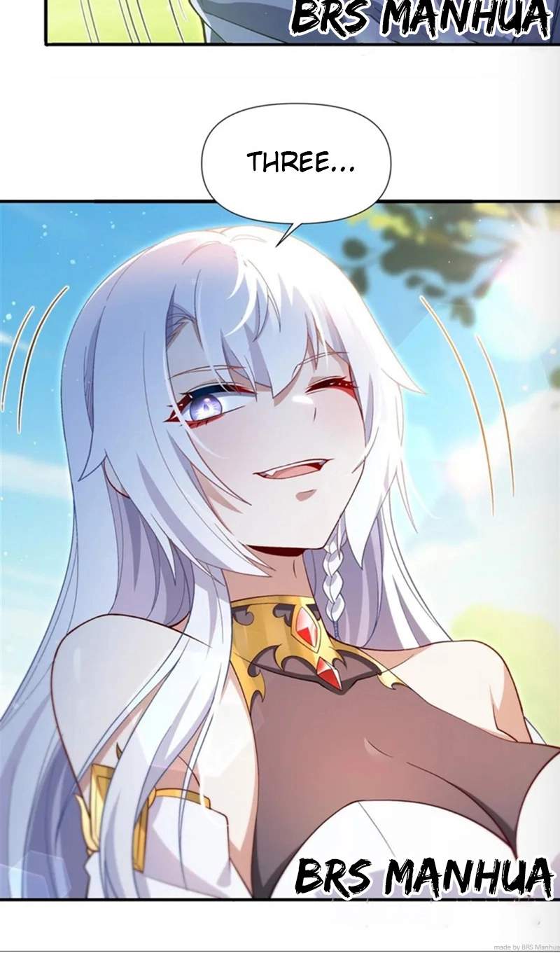 Shut Up, Evil Dragon! I don't want to raise a child with you anymore Chapter 111.5 page 3