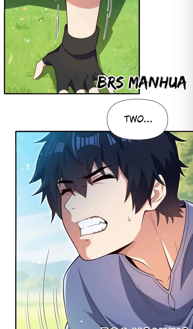Shut Up, Evil Dragon! I don't want to raise a child with you anymore Chapter 111.5 page 2