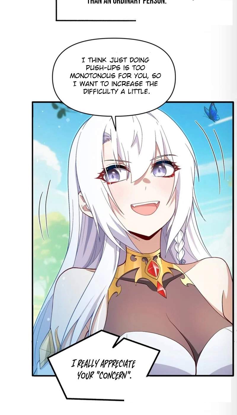 Shut Up, Evil Dragon! I don't want to raise a child with you anymore Chapter 111.5 page 6