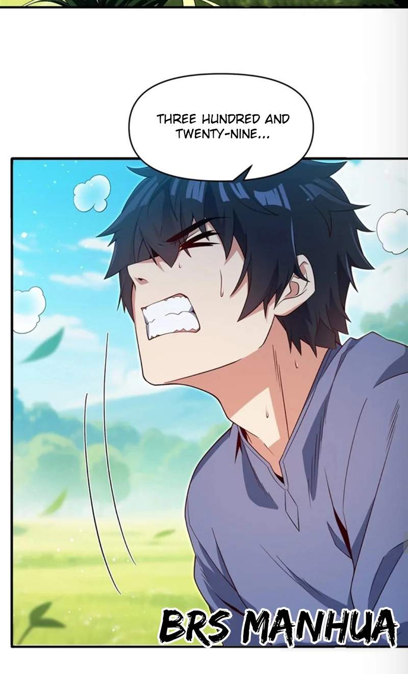 Shut Up, Evil Dragon! I don't want to raise a child with you anymore Chapter 111.5 page 8