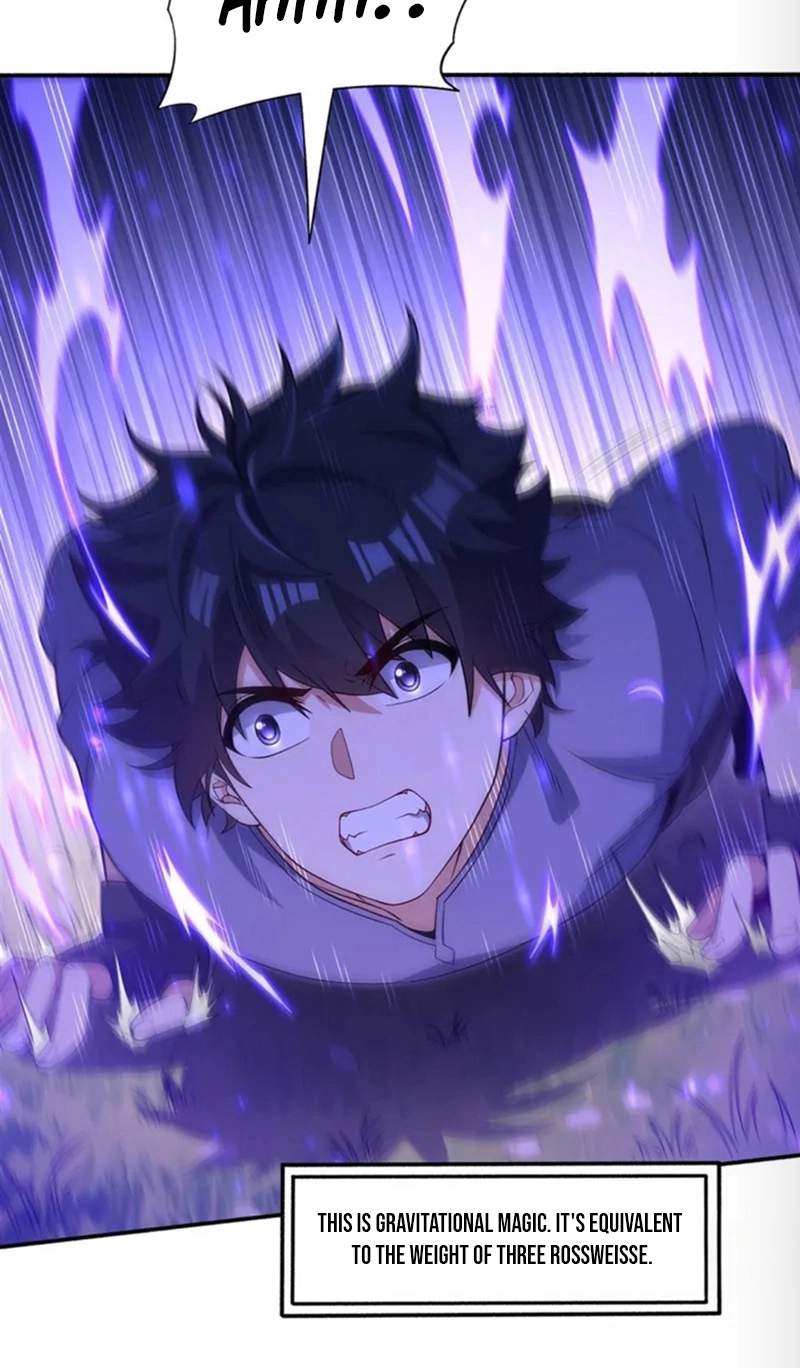 Shut Up, Evil Dragon! I don't want to raise a child with you anymore Chapter 111.5 page 12