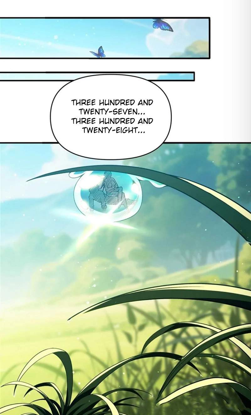 Shut Up, Evil Dragon! I don't want to raise a child with you anymore Chapter 111.5 page 7