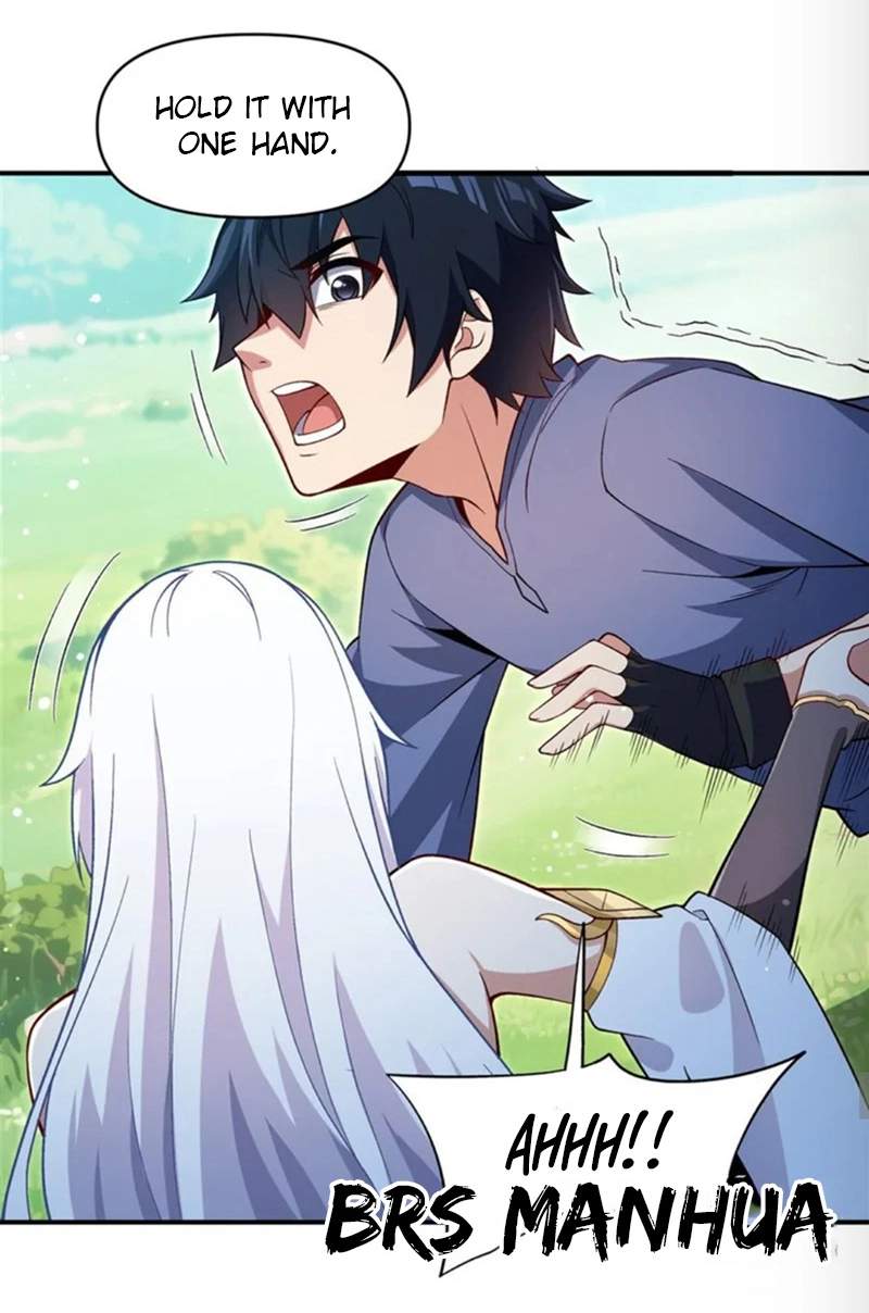Shut Up, Evil Dragon! I don't want to raise a child with you anymore Chapter 111.5 page 18