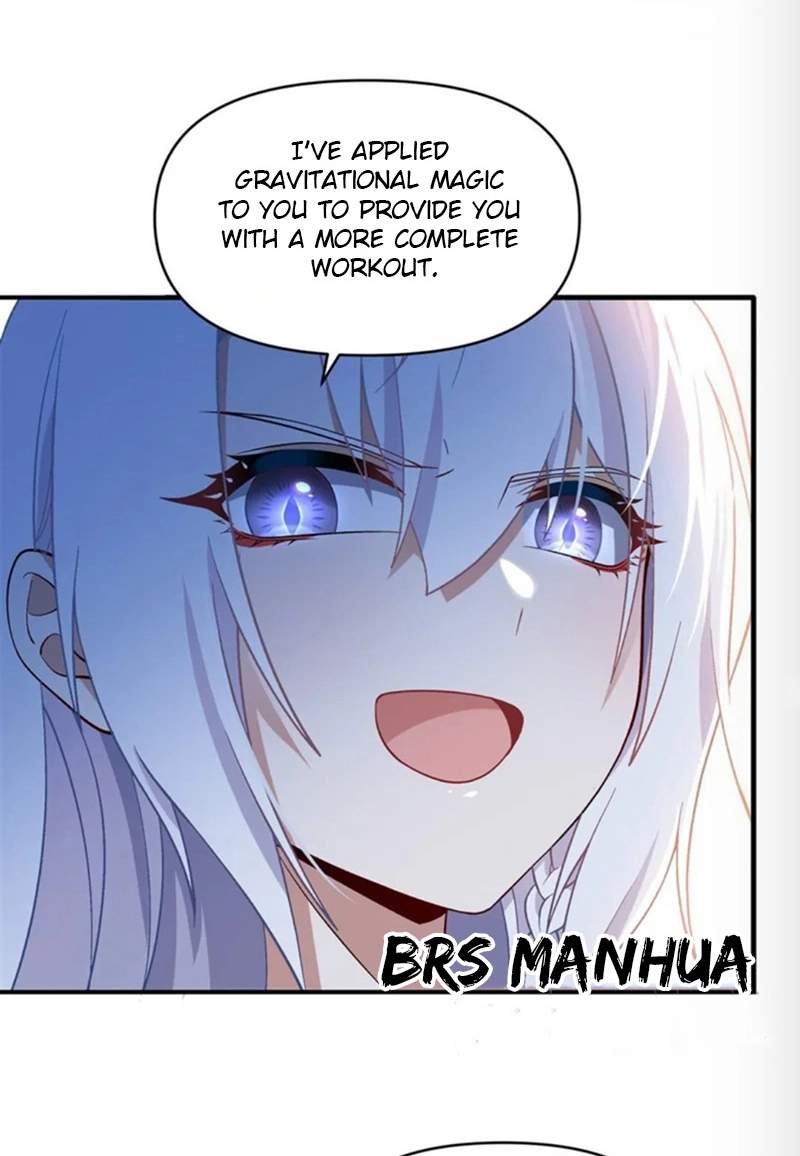 Shut Up, Evil Dragon! I don't want to raise a child with you anymore Chapter 111.5 page 14