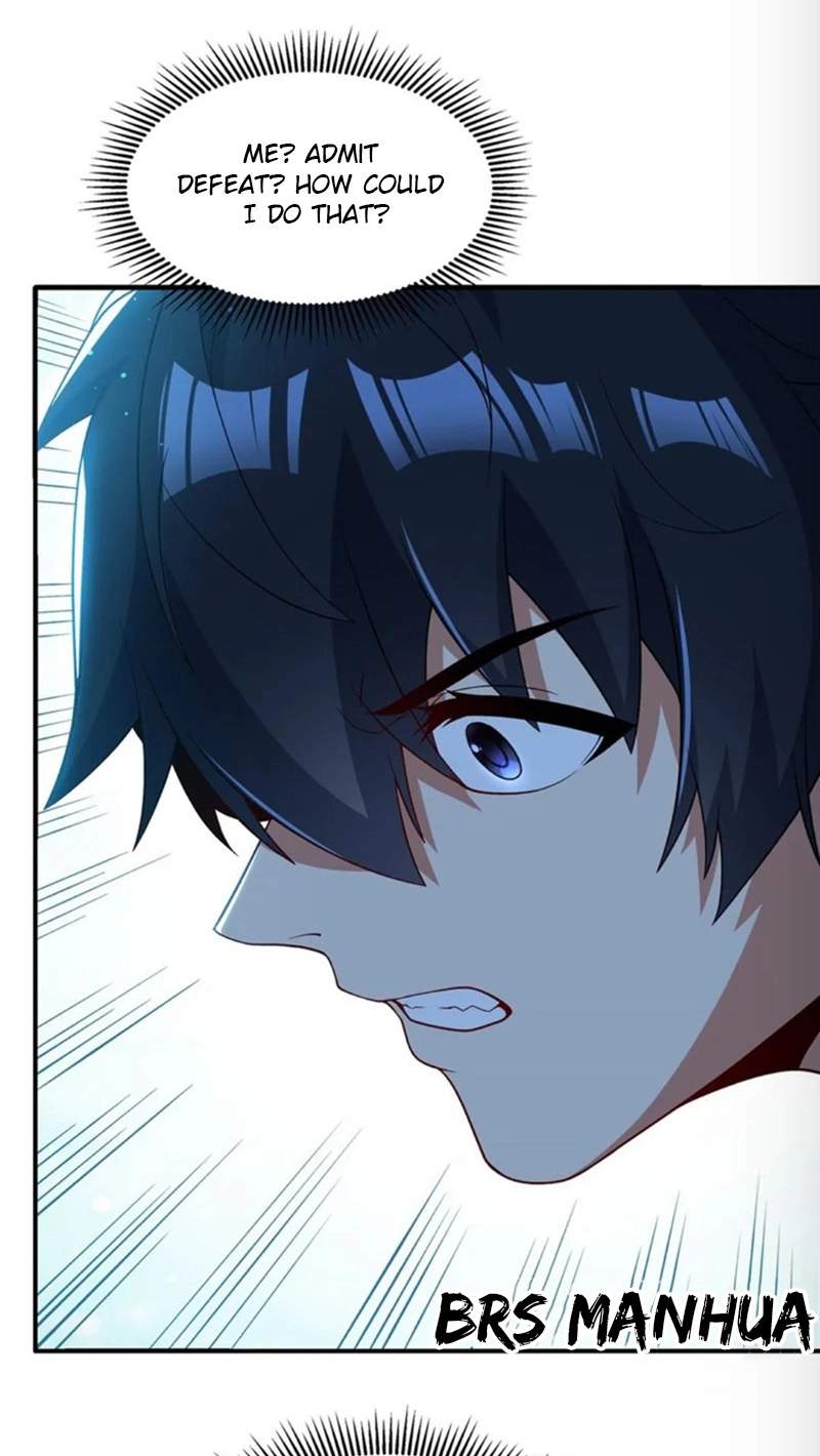 Shut Up, Evil Dragon! I don't want to raise a child with you anymore Chapter 111.5 page 29