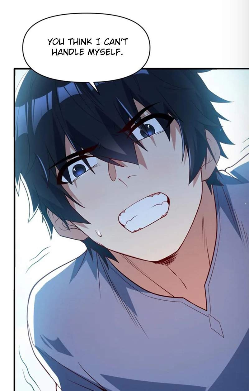 Shut Up, Evil Dragon! I don't want to raise a child with you anymore Chapter 111.5 page 22