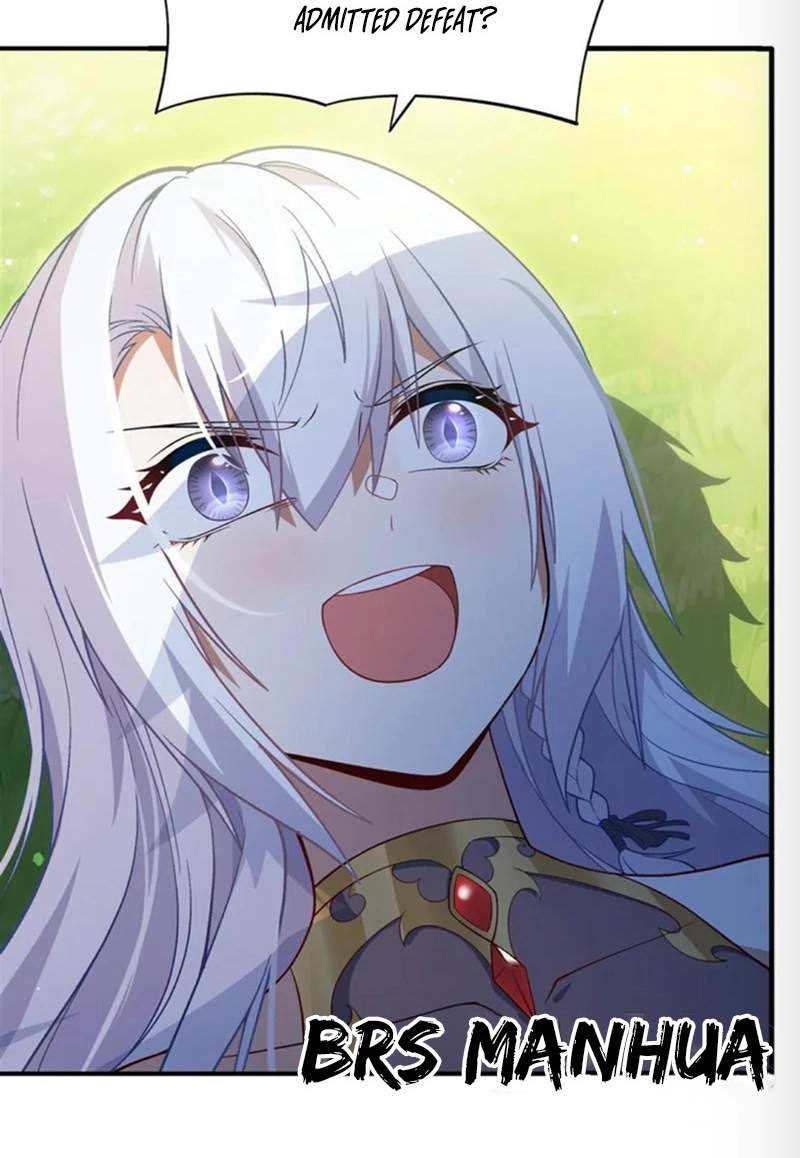 Shut Up, Evil Dragon! I don't want to raise a child with you anymore Chapter 111.5 page 28