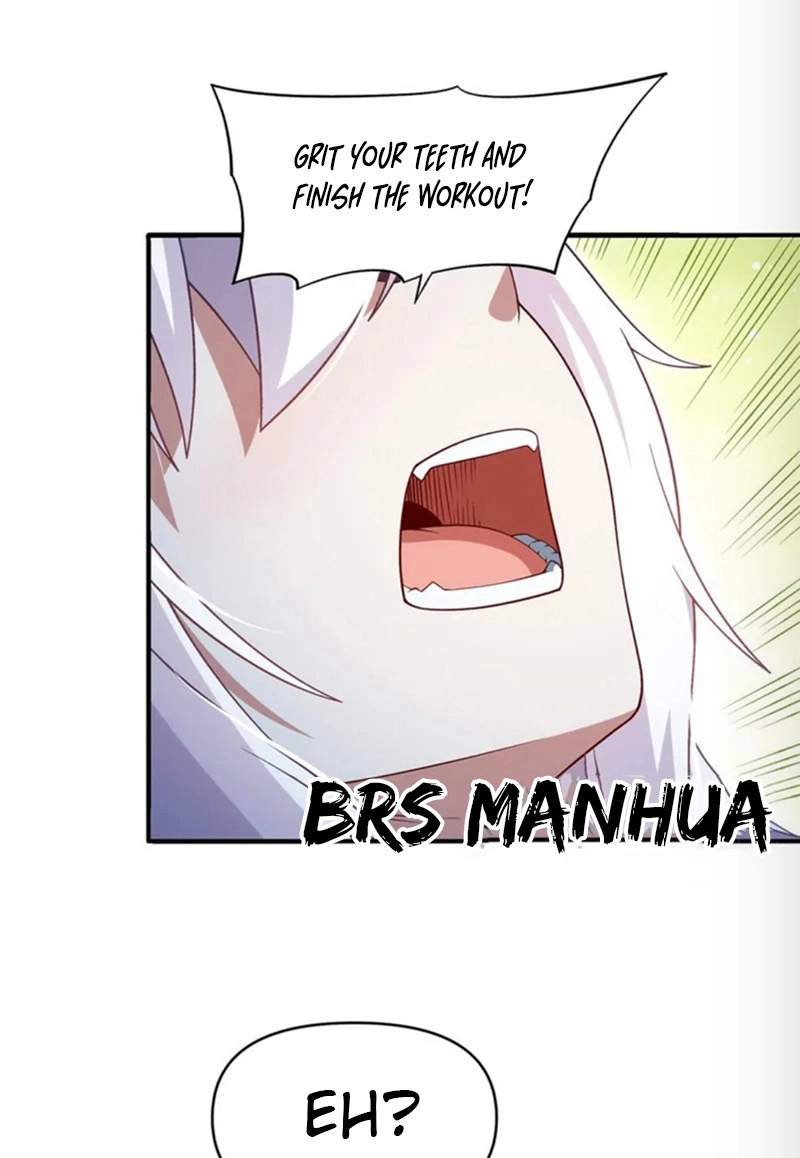 Shut Up, Evil Dragon! I don't want to raise a child with you anymore Chapter 111.5 page 26